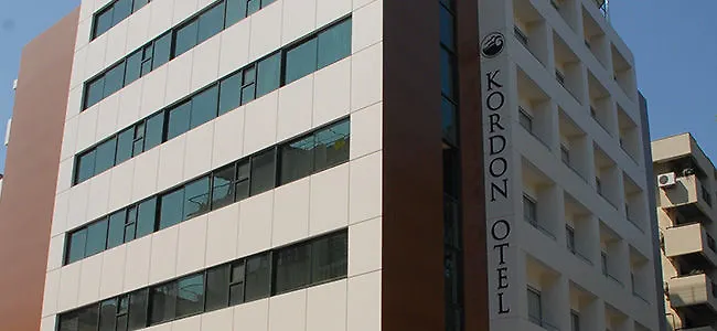 Kordon Alsancak Otel İzmir