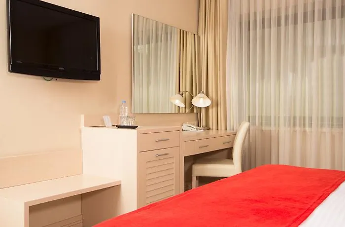 Kordon Alsancak İzmir