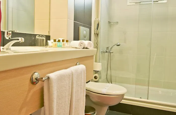 Otel Kordon Alsancak