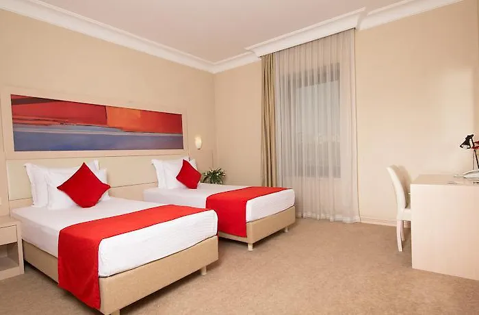 Otel Kordon Alsancak 3*