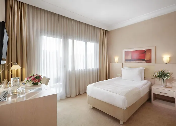 Otel Kordon Alsancak 3*