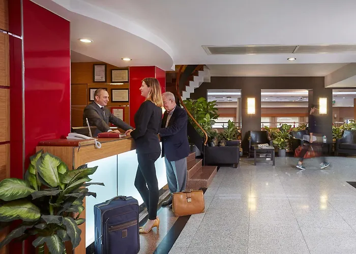 Kordon Alsancak Otel 3*