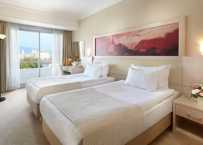 Kordon Alsancak Otel