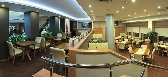 Otel Kordon Alsancak