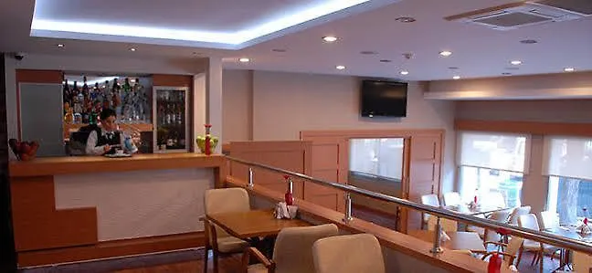 Kordon Alsancak Otel İzmir